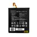 For LG V30 Plus Replacement Battery [Assemble with original IC]