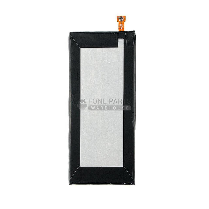 For LG X Cam (K580) Replacement Battery [Assemble with original IC]