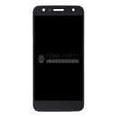 For LG X Power 2 (M320) Lcd Screen with Touch Digitizer Assembly in [Black]