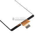 For LG X Power (K220) Lcd Screen with Touch Digitizer Assembly in [Black]