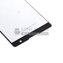 For LG X Power (K220) Lcd Screen with Touch Digitizer Assembly in [Black]