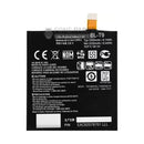 For LG X (K500N) Battery [Assemble with original IC]