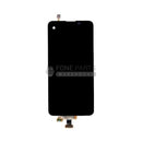 For LG X (K500N) Lcd Screen with Touch Digitizer Assembly in [Black]