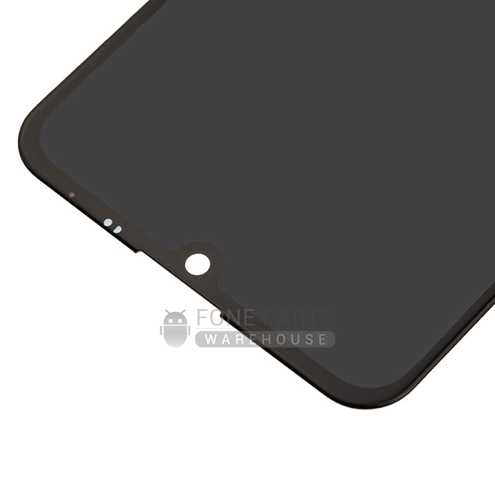 For LG K40s (2019) Lcd Screen with Touch Digitizer Assembly in [Black]