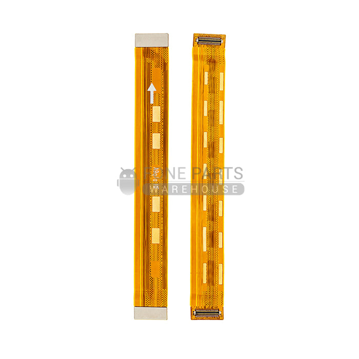 For Motorola One Vision Replacement Main Board Flex Cable