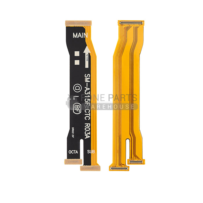 For Galaxy A31 (A315) Replacement Main Board Flex