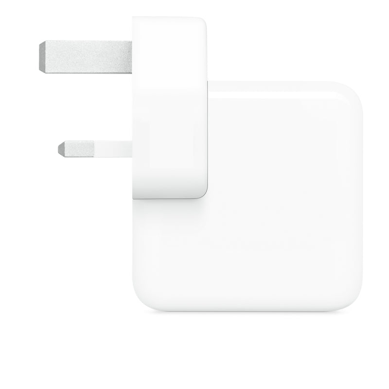 APP 12W iPad Charger (Retail Pack)