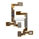 For Google (Pixel 2 XL) Replacement Microphone flex