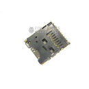 For Galaxy (J710) Replacement Sim Card Reader. Slot