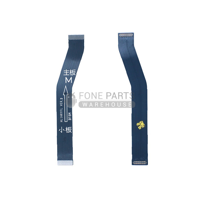 For Honor 10 lite Replacement Main Board Connector Ribbon Flex