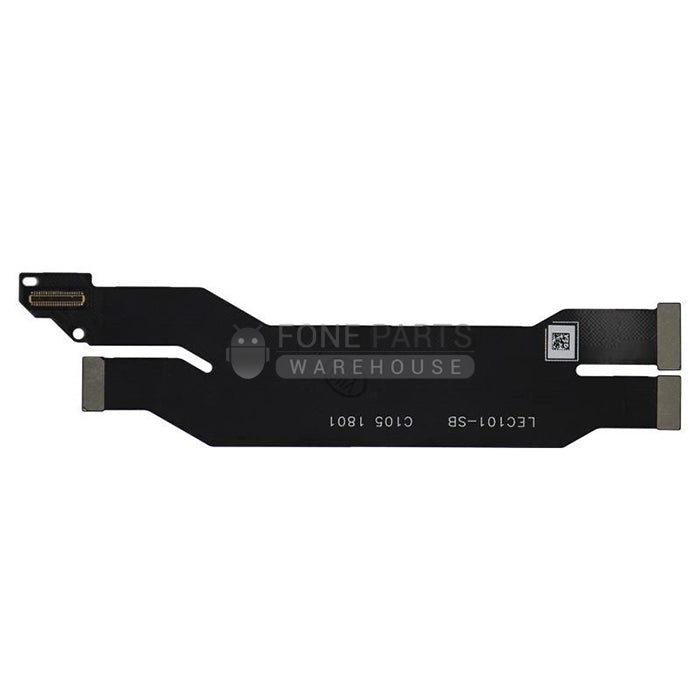 For Oneplus 6 Replacement Mainboard Flex