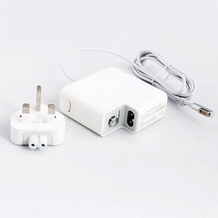 Compatible for MacBook New Apple 60W MagSafe 1 Charger (OEM)