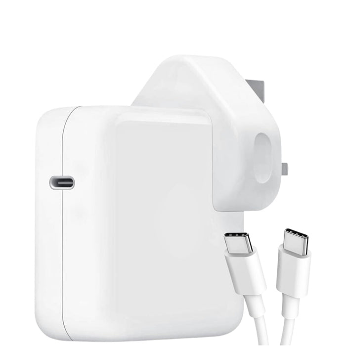 Compatible for MacBook New Apple 61W USB-C Charger (ORI)