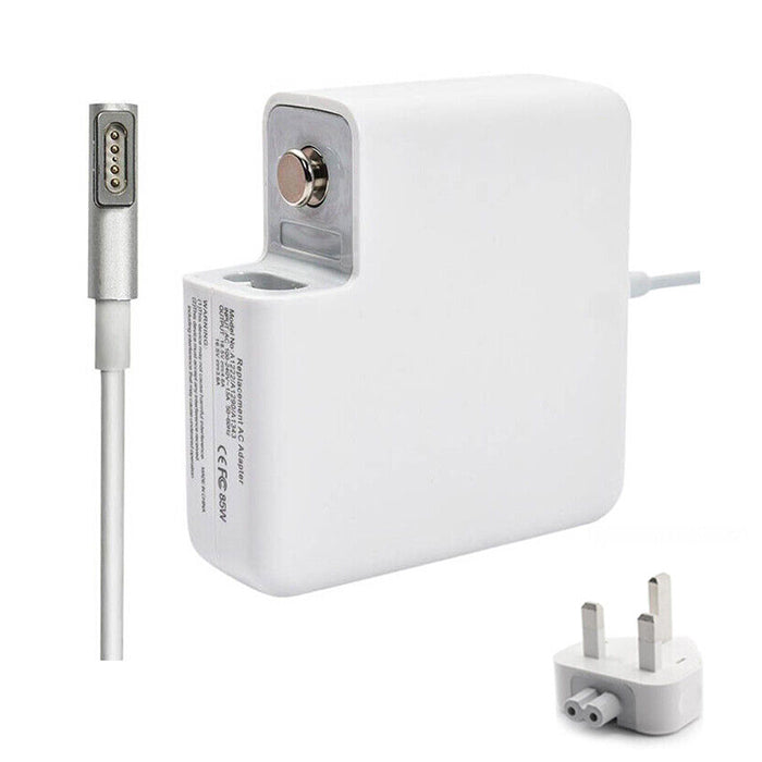 Compatible for MacBook New Apple 85W MagSafe 1 Charger (ORI)