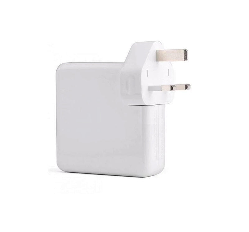 Compatible for MacBook New Apple 87W USB-C Charger / No Cable (OEM)