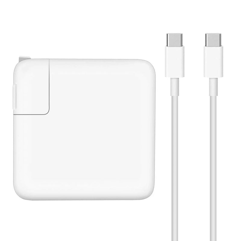 Compatible for MacBook New Apple 87W USB-C Charger With Cable (OEM)