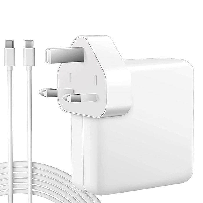 Compatible for MacBook New Apple 96W USB-C Charger With Cable (OEM)