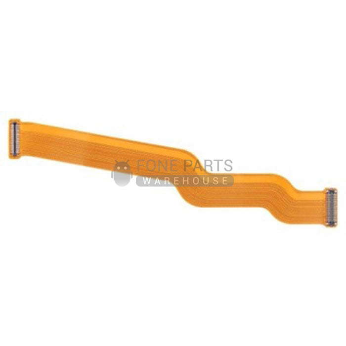 For Galaxy A10 (A105) Replacement Main Board Flex Cable