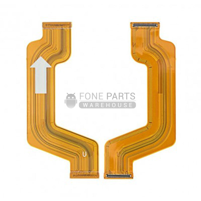 For Galaxy A71 (A715) Replacement Main Board Flex