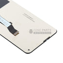 For Mi 10 / Mi 10 Pro LCD Screen and Touch Digitizer Without Frame (Black)