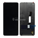 For Mi 10T / Mi 10T Pro (5G) / K30s LCD Screen and Touch Digitizer Without Frame (Black)