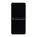 For Mi 10T / Mi 10T Pro (5G) / K30s LCD Screen and Touch Digitizer Without Frame (Black)