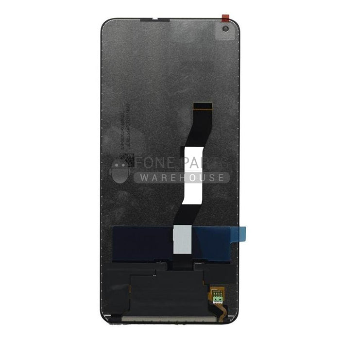 For Mi 10T / Mi 10T Pro (5G) / K30s LCD Screen and Touch Digitizer Without Frame (Black)