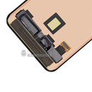 For Mi 11 Pro / Mi 11 Ultra LCD Screen and Touch Digitizer Without Frame (Black)