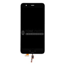 For Mi 6 LCD Screen and Touch Digitizer Without Frame (Black)