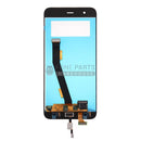 For Mi 6 LCD Screen and Touch Digitizer Without Frame (Black)