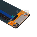 For Mi 8 LCD Screen and Touch Digitizer Without Frame (Black)