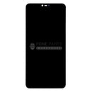 For Mi 8 Lite LCD Screen and Touch Digitizer Without Frame (Black)