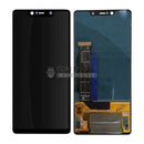 For Mi 8 SE LCD Screen and Touch Digitizer Without Frame (Black)