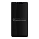 For Mi 8 SE LCD Screen and Touch Digitizer Without Frame (Black)