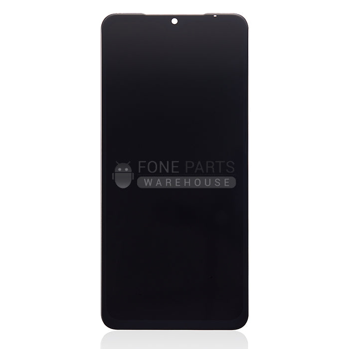 For Mi 9 / Mi 9 Pro LCD Screen and Touch Digitizer Without Frame (Black) [OEM]