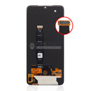 For Mi 9 / Mi 9 Pro LCD Screen and Touch Digitizer Without Frame (Black) [OEM]