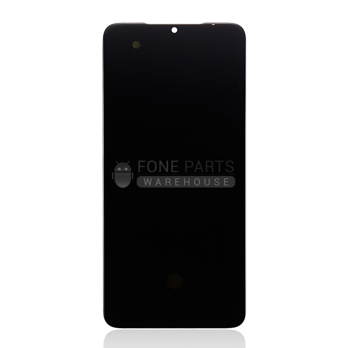 For Mi 9 / Mi 9 Pro LCD Screen and Touch Digitizer Without Frame (Black) [TFT]