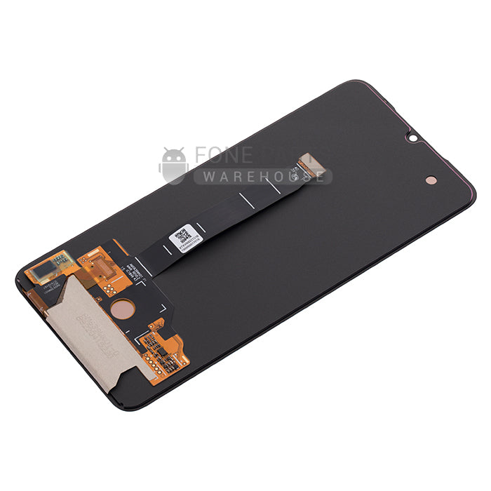 For Mi 9 / Mi 9 Pro LCD Screen and Touch Digitizer Without Frame (Black) [TFT]