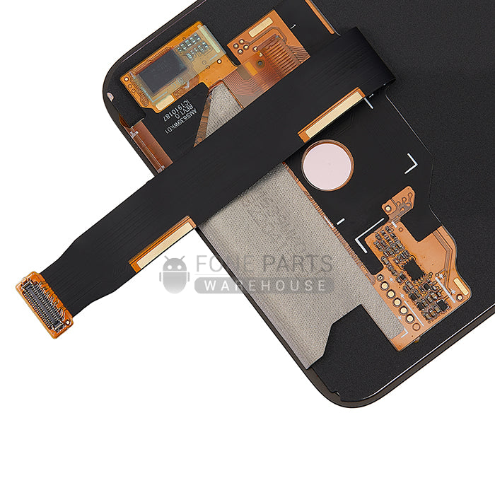 For Mi 9 / Mi 9 Pro LCD Screen and Touch Digitizer Without Frame (Black) [TFT]