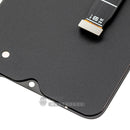 For Mi 9 / Mi 9 Pro LCD Screen and Touch Digitizer Without Frame (Black) [TFT]