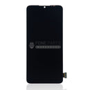 For Mi 9 Lite LCD Screen and Touch Digitizer Without Frame (Black) [OEM]