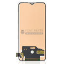 For Mi 9 Lite LCD Screen and Touch Digitizer Without Frame (Black) [OEM]