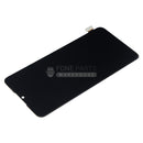 For Mi 9 Lite LCD Screen and Touch Digitizer Without Frame (Black) [OEM]