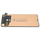 For Mi 9 Lite LCD Screen and Touch Digitizer Without Frame (Black) [OEM]