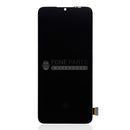 For Mi 9 Lite LCD Screen and Touch Digitizer Without Frame (Black) [TFT]