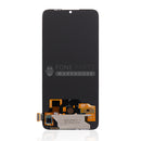 For Mi 9 Lite LCD Screen and Touch Digitizer Without Frame (Black) [TFT]