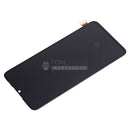 For Mi 9 Lite LCD Screen and Touch Digitizer Without Frame (Black) [TFT]