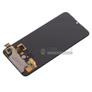 For Mi 9 Lite LCD Screen and Touch Digitizer Without Frame (Black) [TFT]