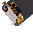For Mi 9 Lite LCD Screen and Touch Digitizer Without Frame (Black) [TFT]
