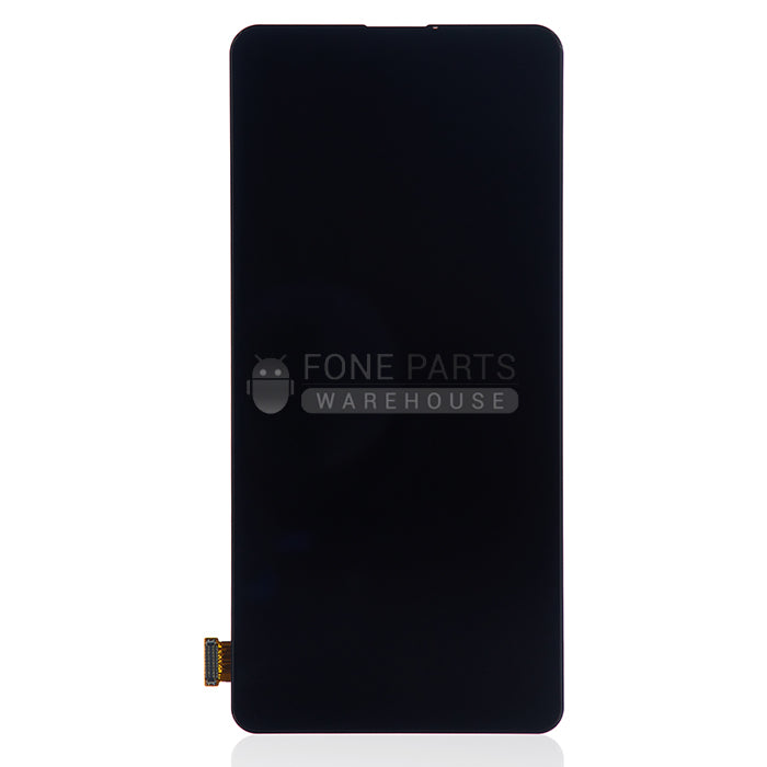 For Mi 9T/ Mi 9T Pro / K20 / K20 Pro LCD Screen and Touch Digitizer Without Frame (Black) [TFT]